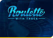 At MaChance casino you can play Roulette with Track