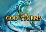 Try bet365 casino god of storms online slot game