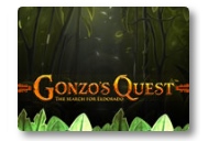 Fulfill Gonzo's lust for gold at Royal Panda casino