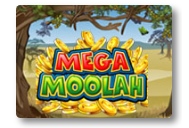 Try one of the most popular slots games out there at Royal Panda casino