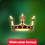 Nothing encourages players to come back to a casino like a hefty bonus.